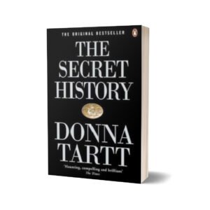 The Secret History — Donna Tartt