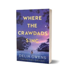 Where the Crawdads Sing — Delia Owens