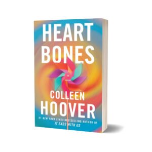 Heart Bones — Colleen Hoover