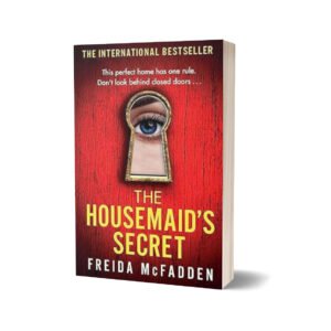 The Housemaid's Secret — Freida McFadden