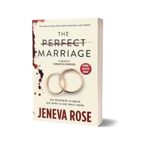 The Perfect Marriage Author: Jeneva Rose