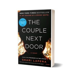 The Couple Next Door Author: Shari Lapena