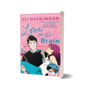 Love on the Brain Author: Ali Hazelwood