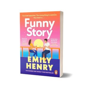 Funny Story Author: Emily Henry