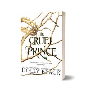 The Cruel Prince — Holly Black